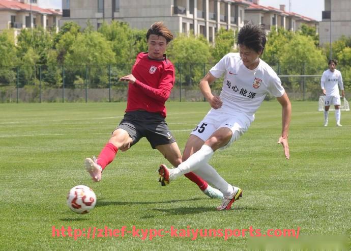 ky开云体育-世俱杯是否将加入女足俱乐部赛事正在国际足联层面探讨